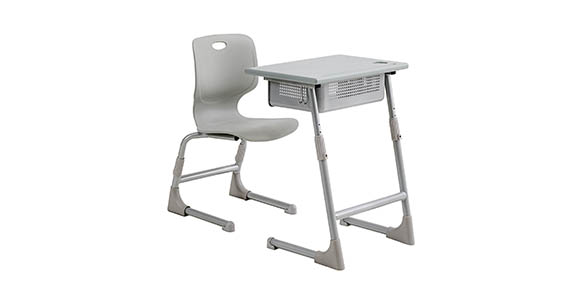 学校桌椅 