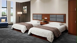 酒店家具：为旅行者打造舒适与品质的居住体验