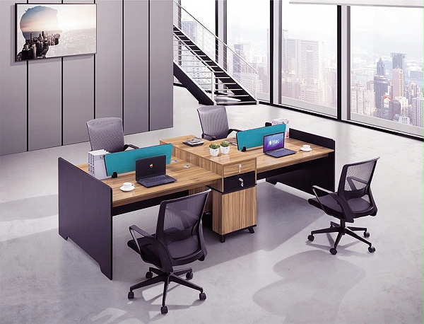 办公桌椅家具主要分类有哪些