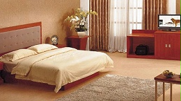 酒店家具定制：为您的客人提供优质的住宿环境