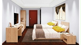 定制酒店家具，为您的客人创造舒适的环境