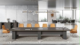 办公家具在空间设计中的作用：营造舒适与高效的工作环境