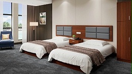 东莞酒店家具定制：品质与创新的优化之路